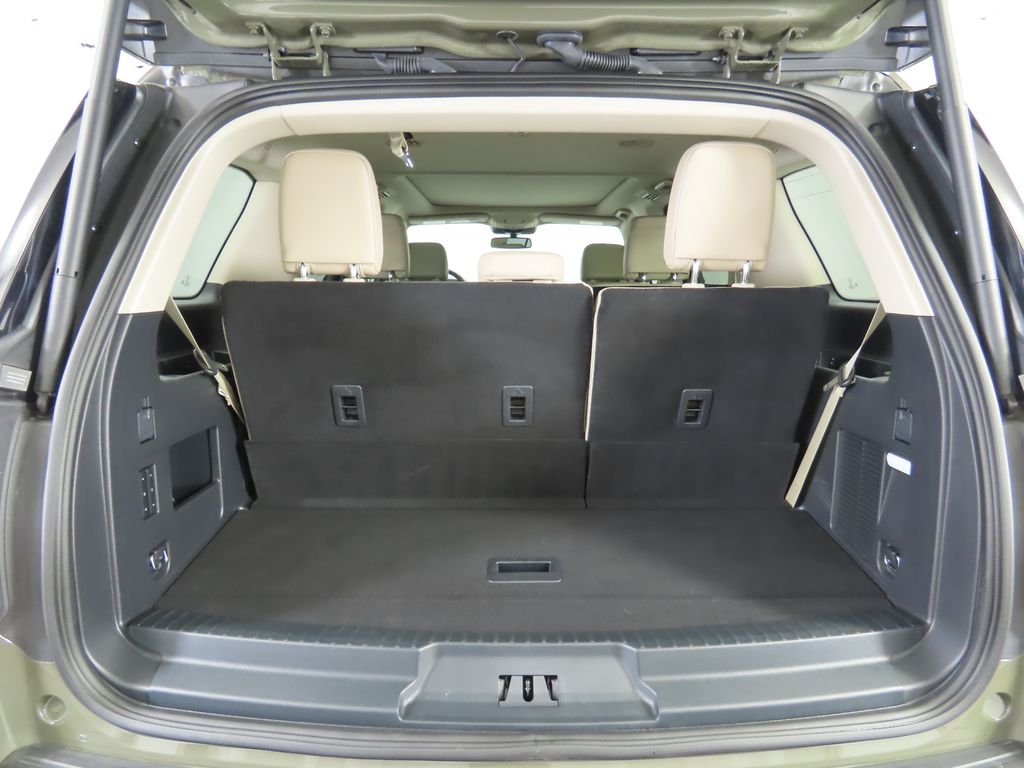 Thumbnail: 2024 Ford Expedition - 29