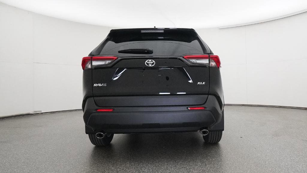 Thumbnail: 2025 Toyota RAV4 - 6