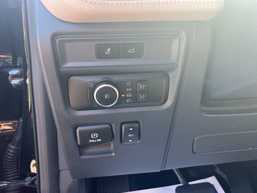 2024 Ford Expedition Max