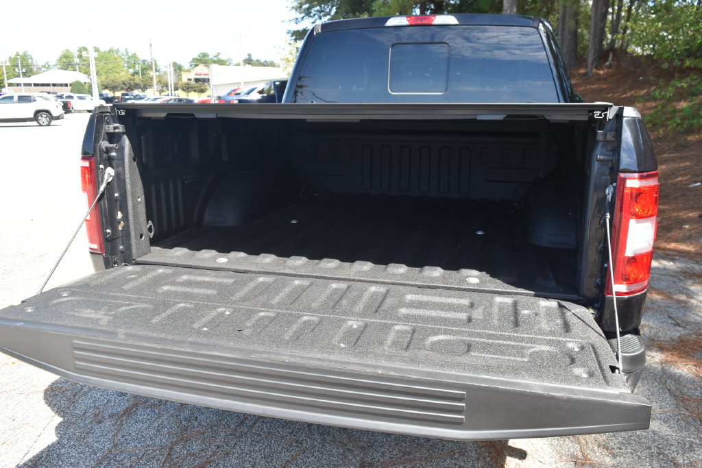 Used 2019 Ford F-150 Truck