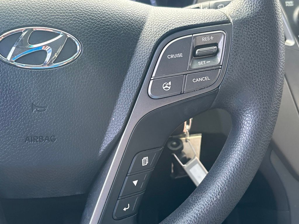 Used 2016 Hyundai Santa Fe Sport SUV