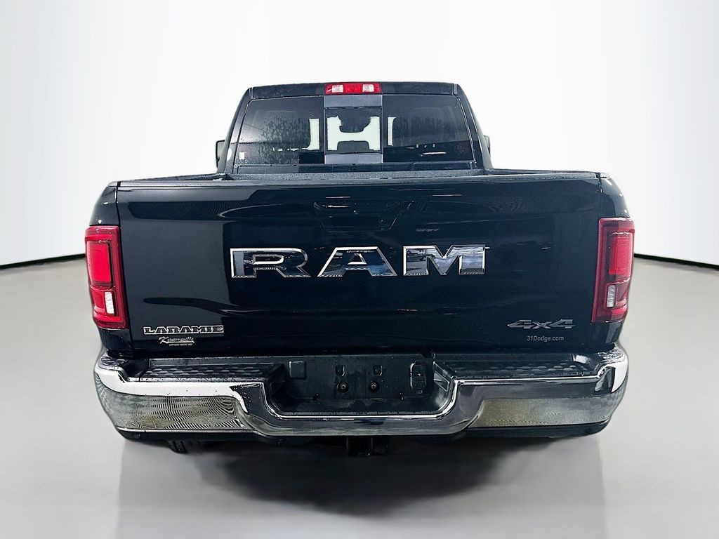 New 2025 Black Ram Laramie 14in image 6