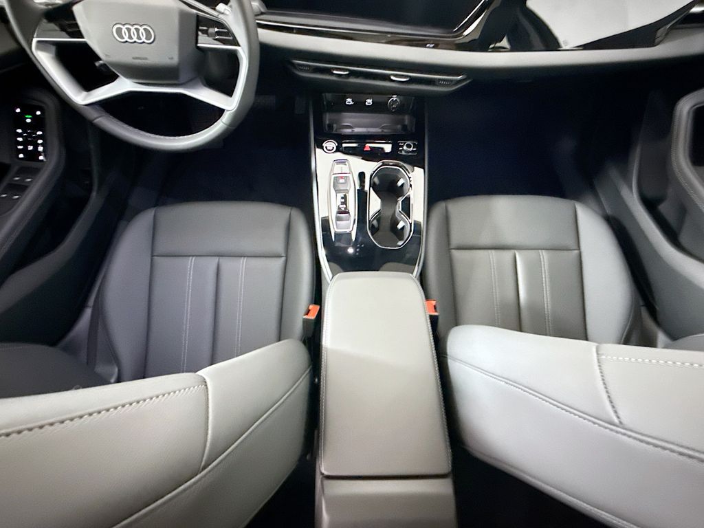 Thumbnail: 2026 Audi A5 - 16