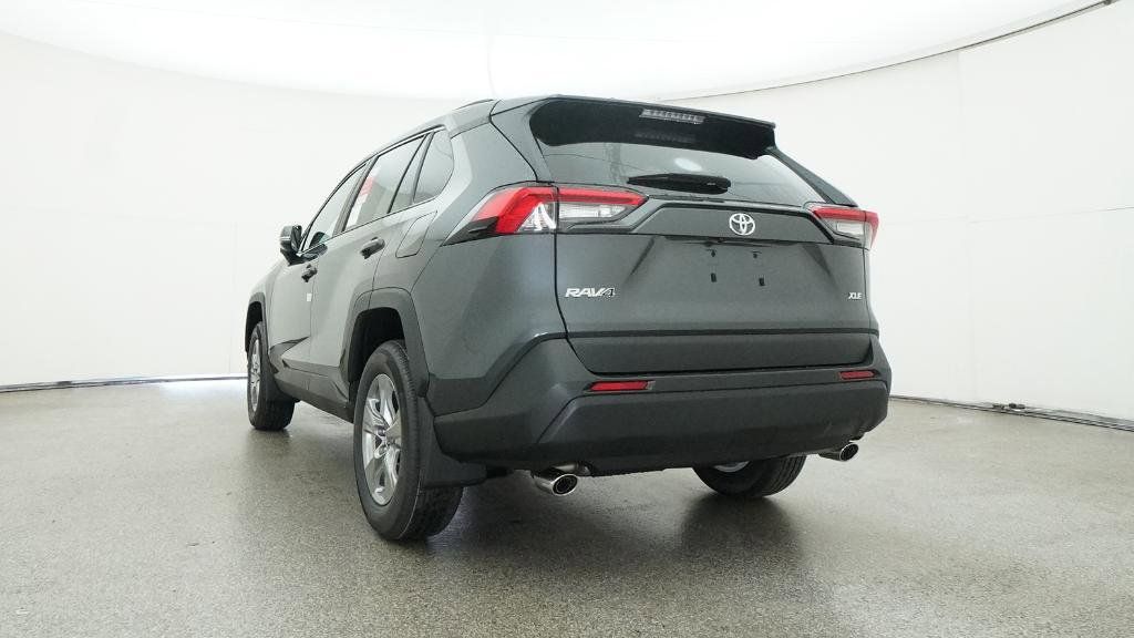 Thumbnail: 2025 Toyota RAV4 - 24