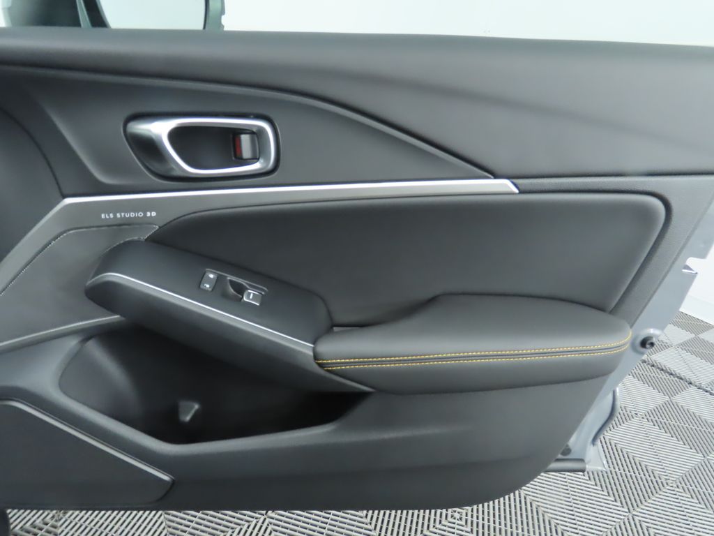 Thumbnail: 2026 Acura Integra - 26