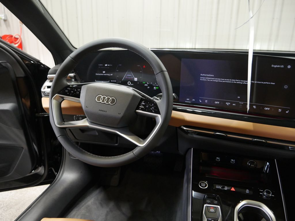 Thumbnail: 2026 Audi A6 - 32