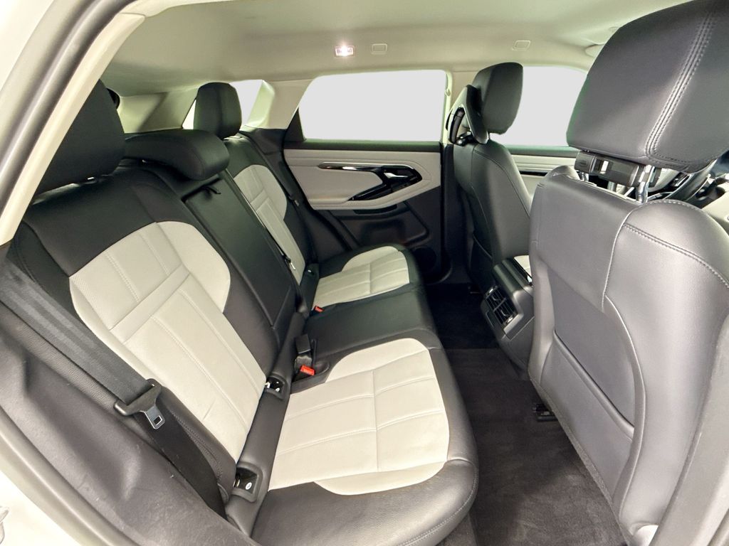 Thumbnail: 2023 Land Rover Range Rover Evoque - 21