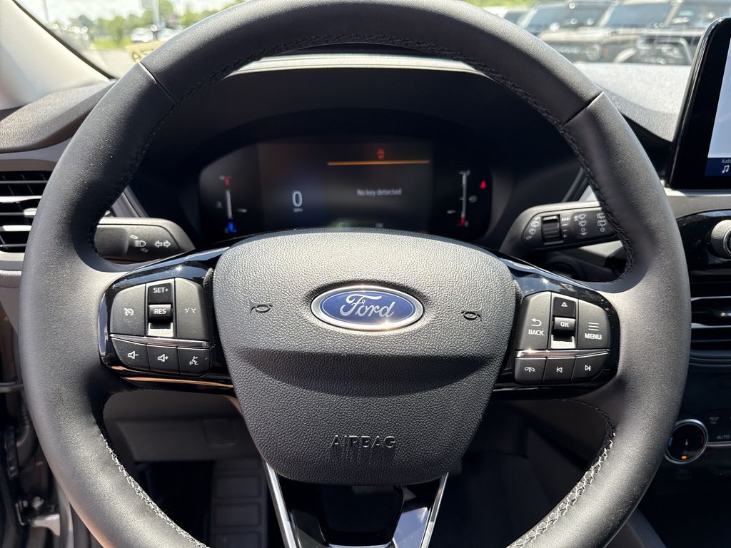 Used 2026 Ford Escape SUV