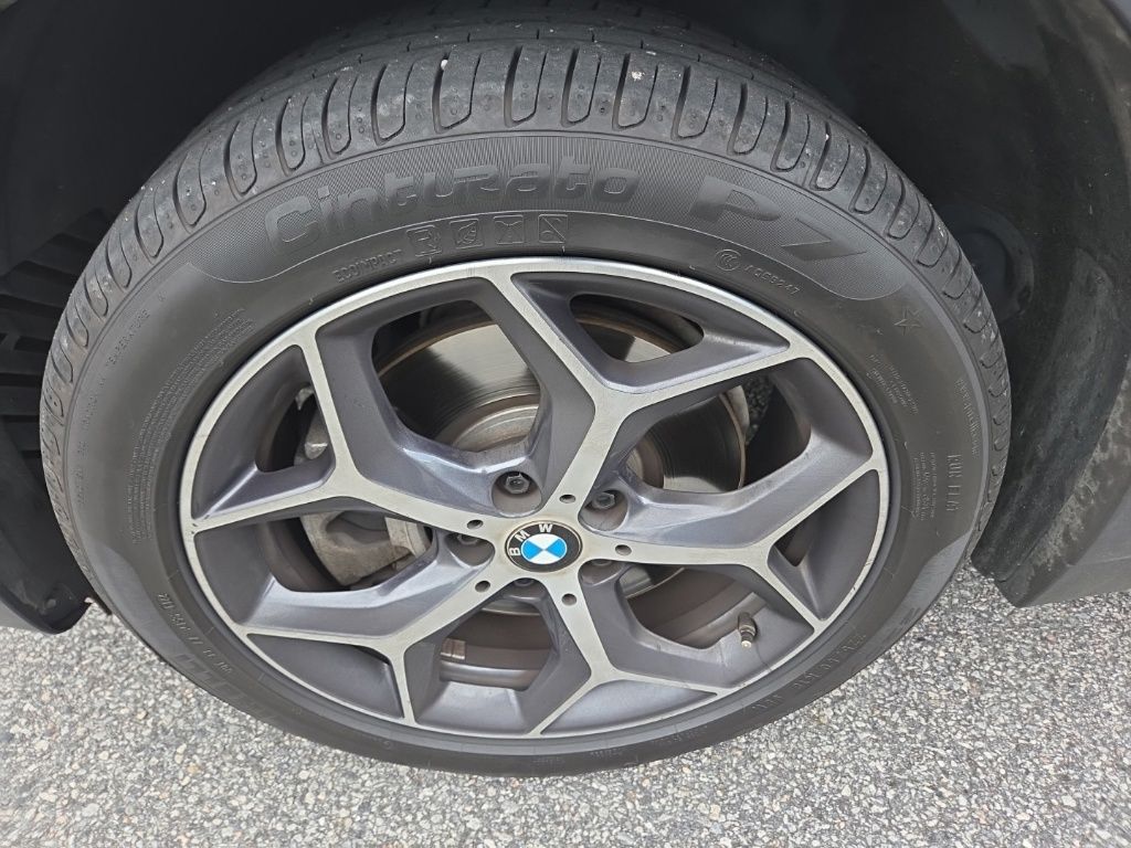 2019 BMW X1 sDrive28i