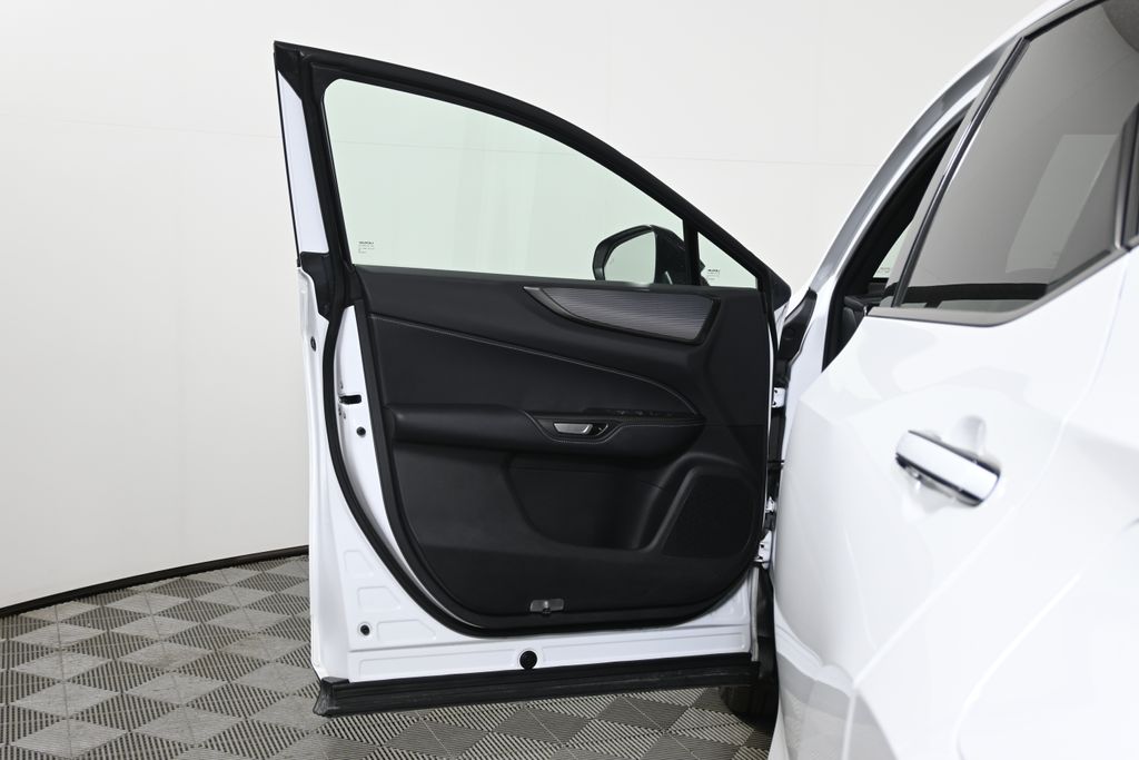 Thumbnail: 2024 Lexus NX - 28