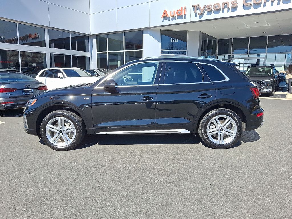 Thumbnail: 2025 Audi Q5 - 7