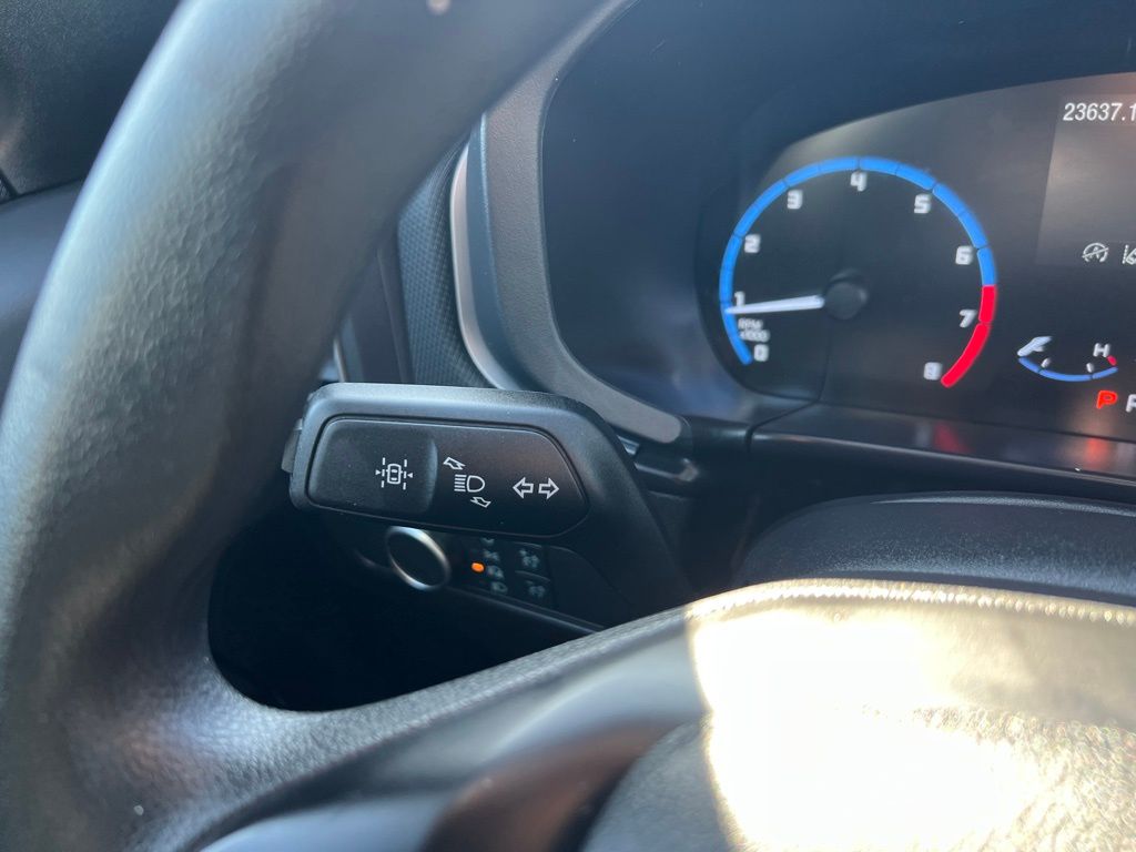 Thumbnail: 2022 Ford Bronco Sport - 20