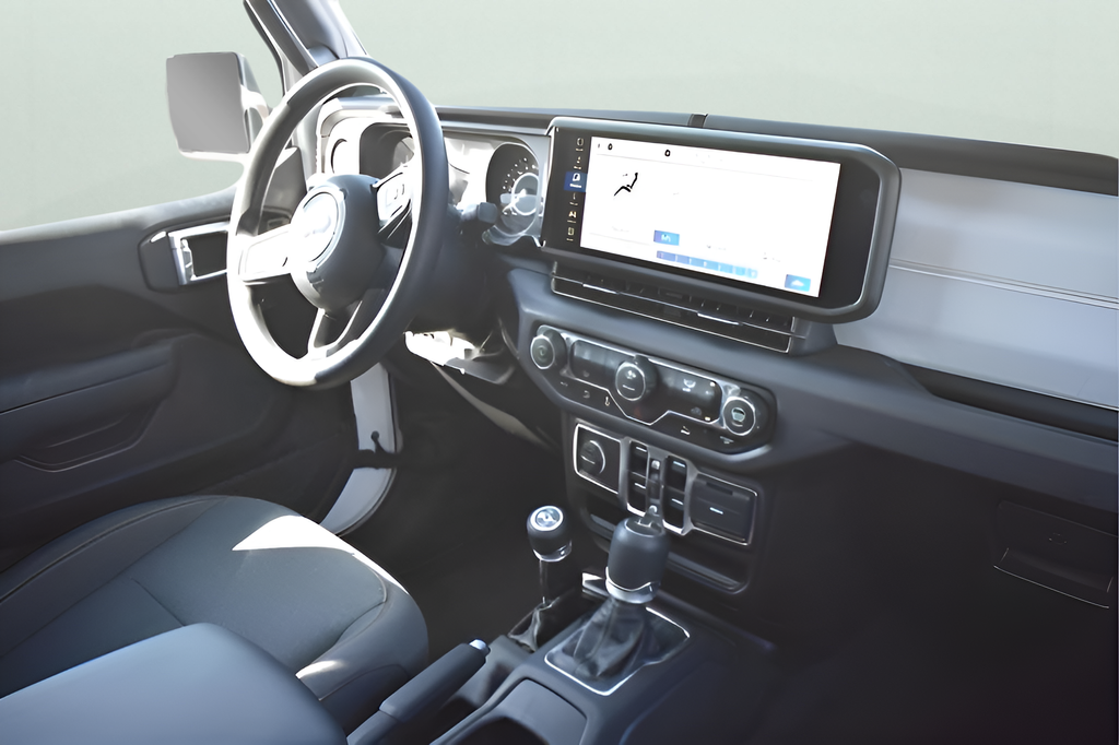 Used Car 2025 Jeep Gladiator  Nighthawk For Sale Under $40,000 In Austin, Texas