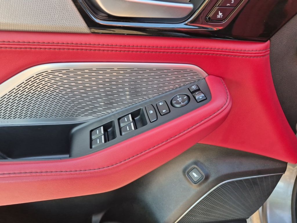 Used Car 2022 Acura Mdx  A-spec For Sale Under $40,000 In Austin, Texas