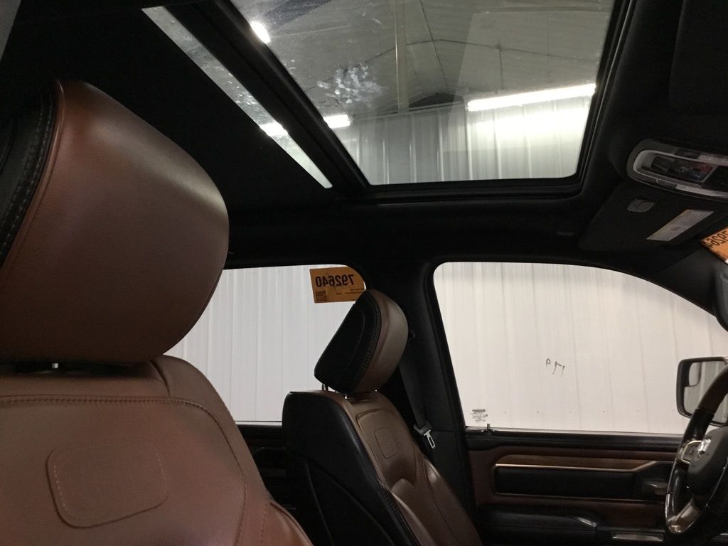 Used 2022 Ram 1500 Truck