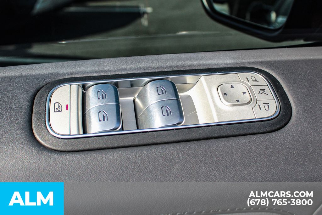 Used 2024 Gray Mercedes-Benz G 63 AMG® image 36