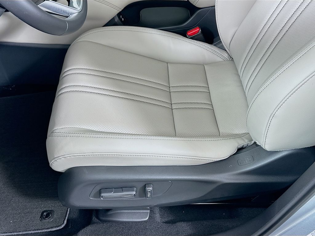 Thumbnail: 2026 Honda HR-V - 19