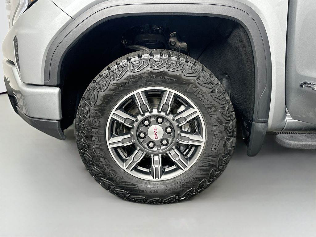 Thumbnail: 2024 GMC Sierra 1500 - 32