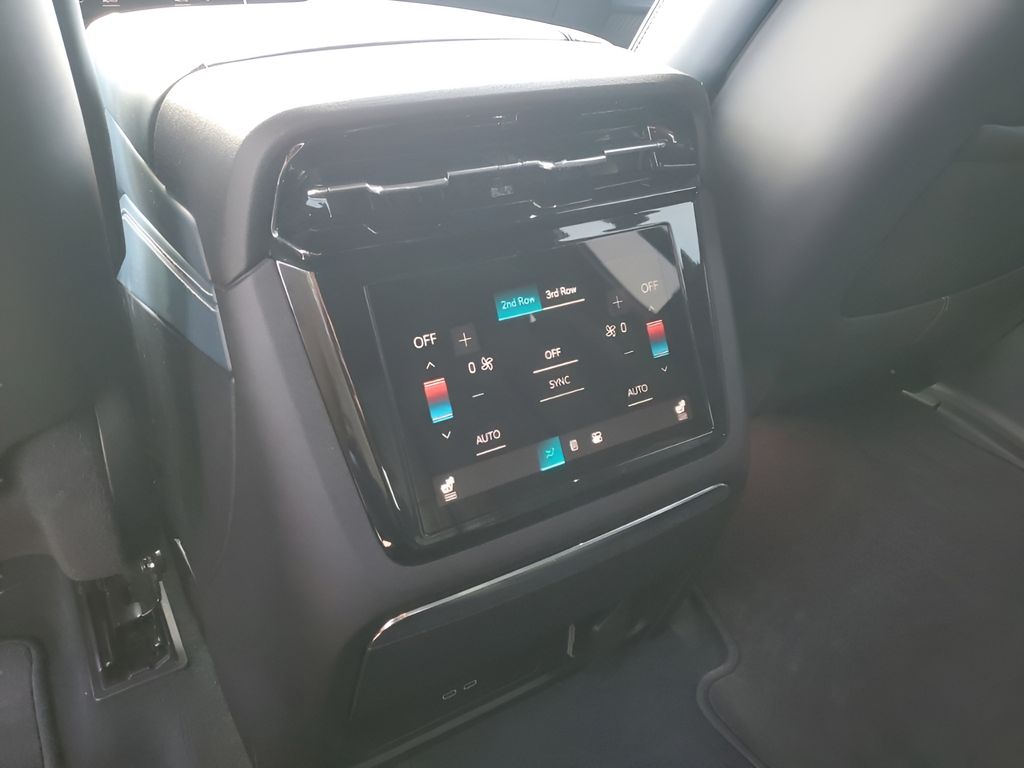 New Car 2025 Cadillac Escalade  Sport For Sale Under $150,000 In Austin, Texas