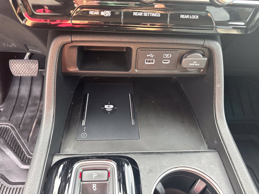 Used 2024 Honda Pilot SUV