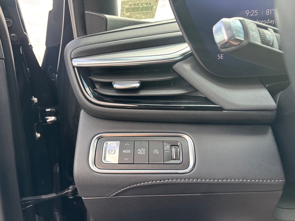 Used Car 2025 Buick Enclave  Preferred For Sale Under $40,000 In Austin, Texas