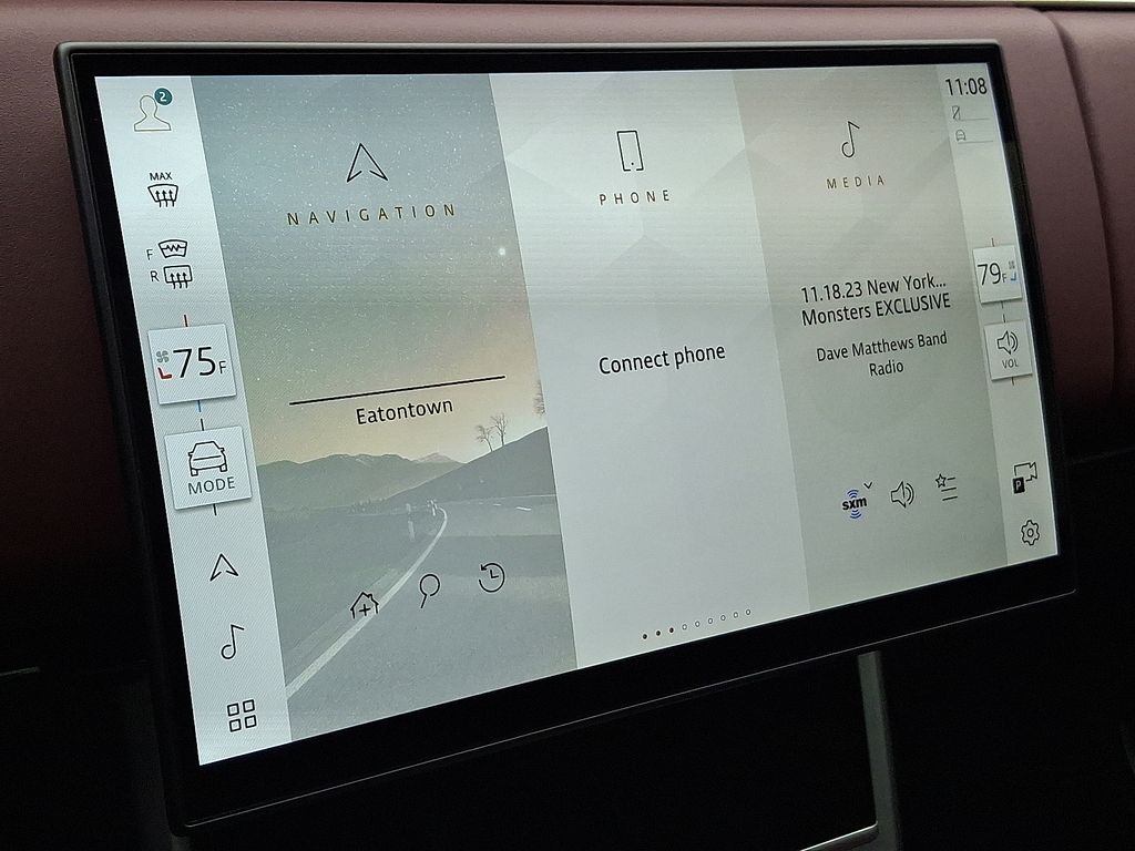 Thumbnail: 2025 Land Rover Range Rover - 25