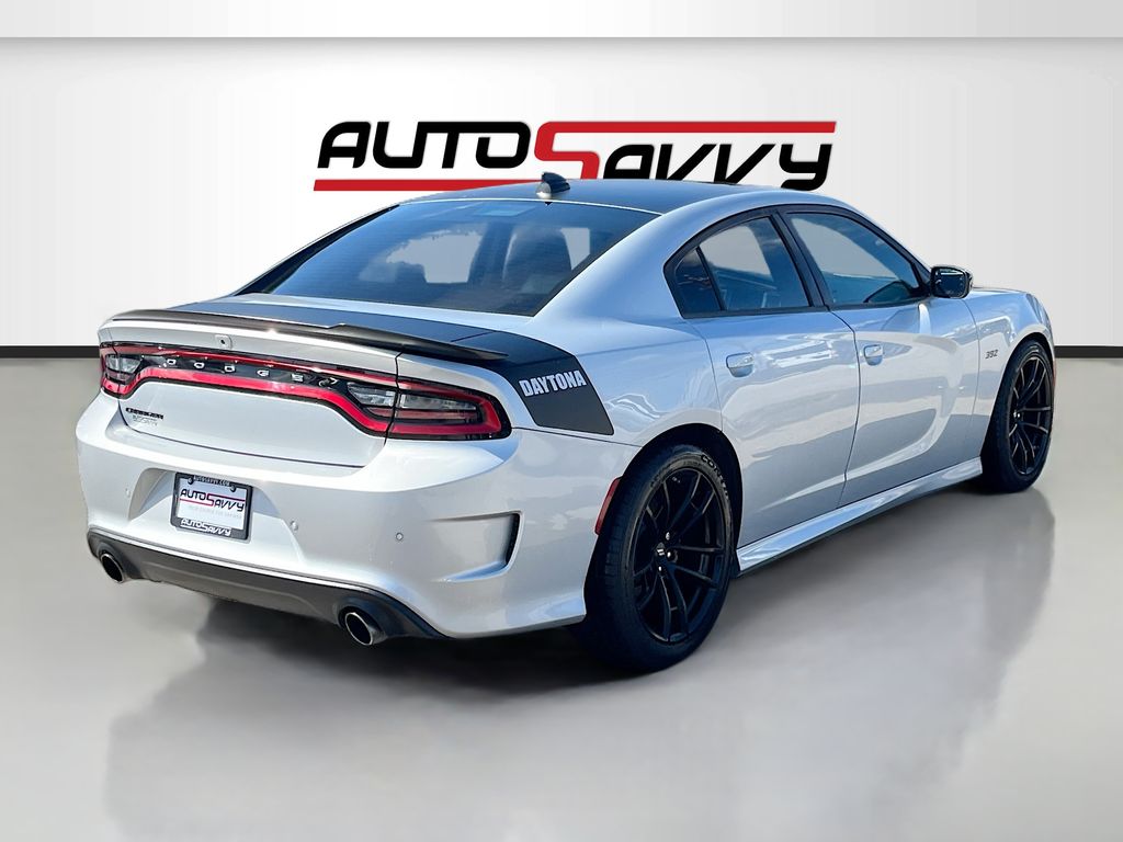 2023 Dodge Charger R/T Scat Pack - 6