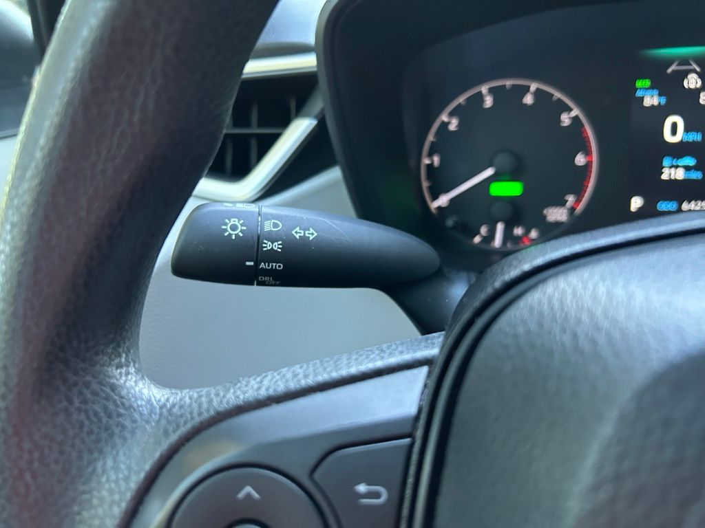 Thumbnail: 2024 Toyota Corolla - 20