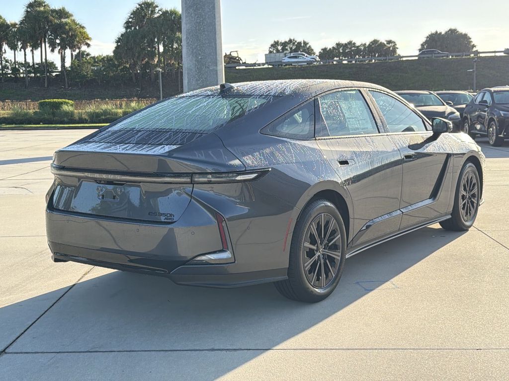 Thumbnail: 2026 Lexus ES - 11