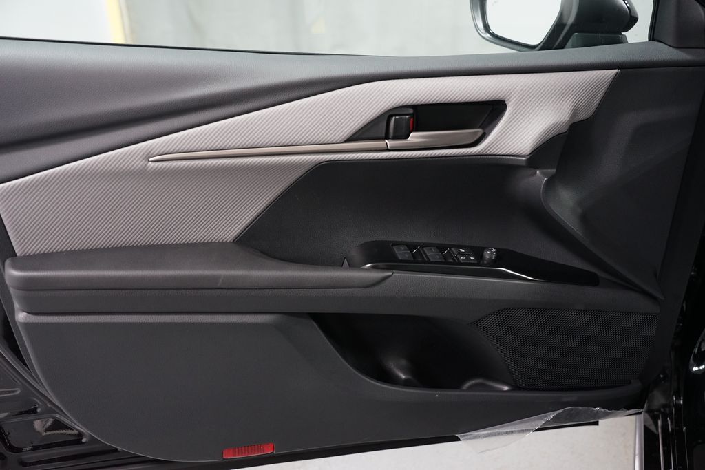 Thumbnail: 2026 Toyota Camry - 30