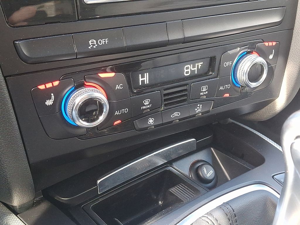 Thumbnail: 2014 Audi Allroad - 16