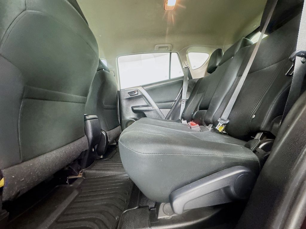 Used Car 2018 Toyota Rav4  Le For Sale Under $15,000 In Austin, Texas