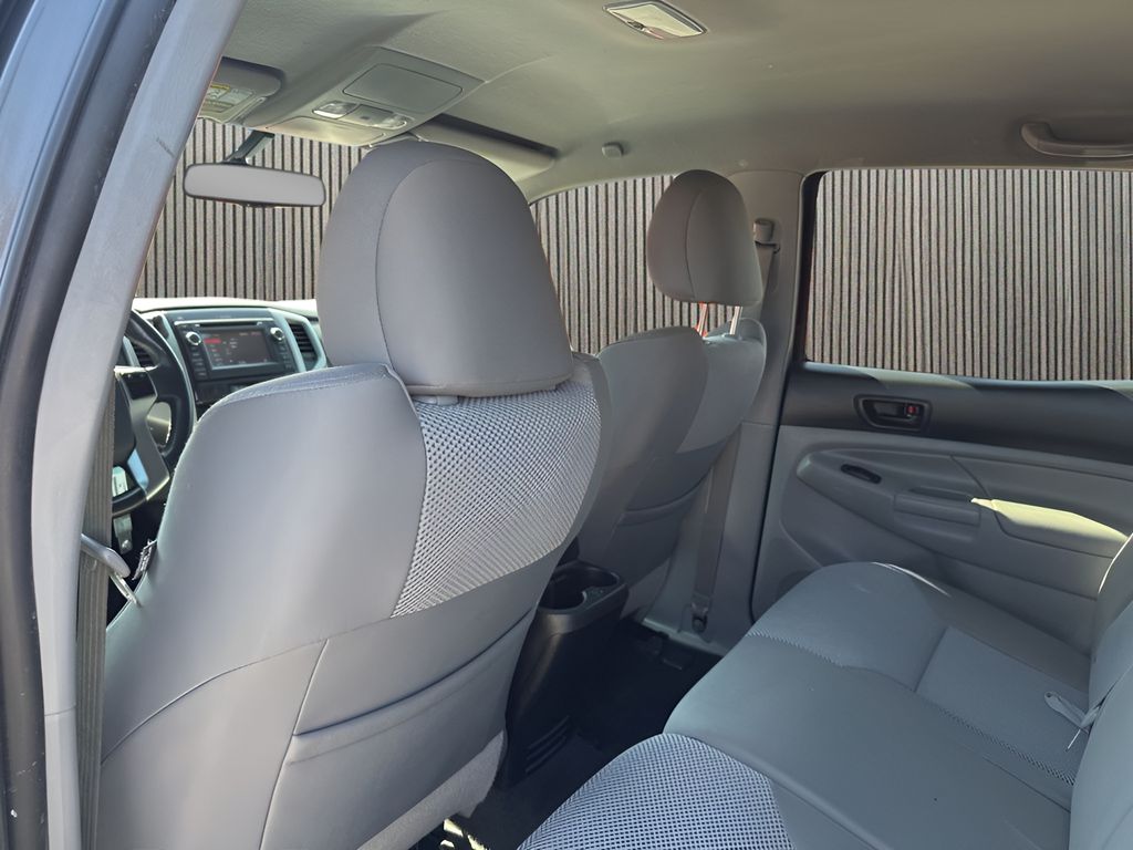 Used Car 2013 Toyota Tacoma  Prerunner For Sale Under $20,000 In Austin, Texas