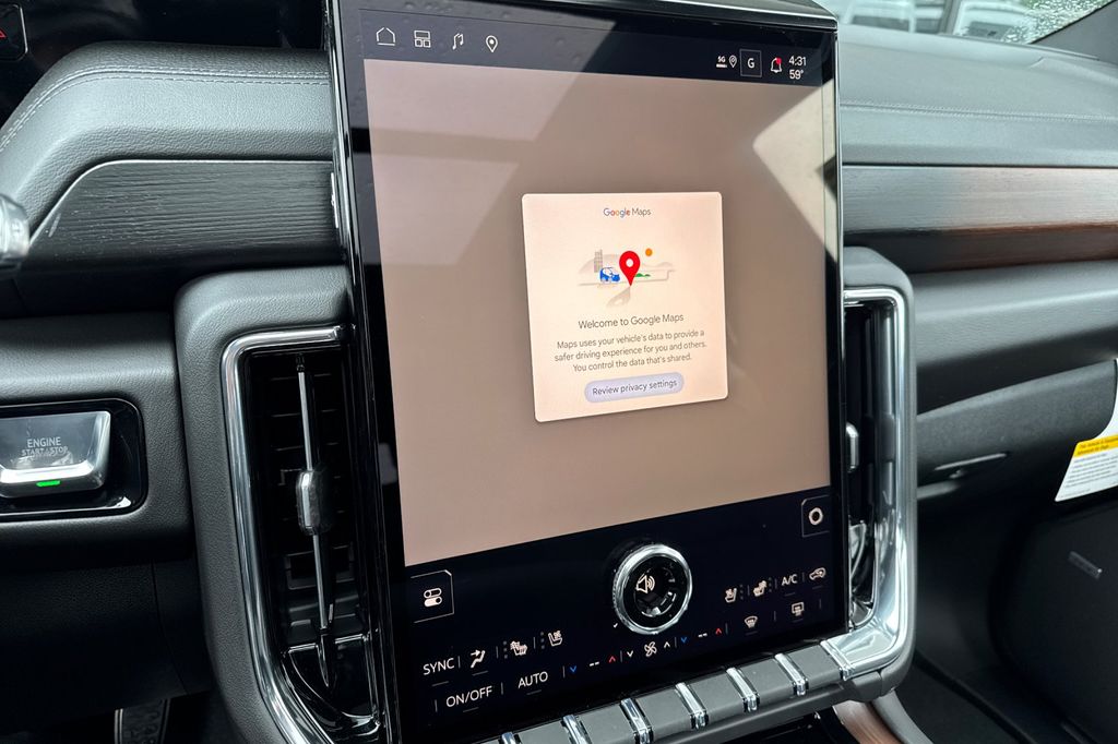 new 2026 GMC Yukon car, priced at $97,385