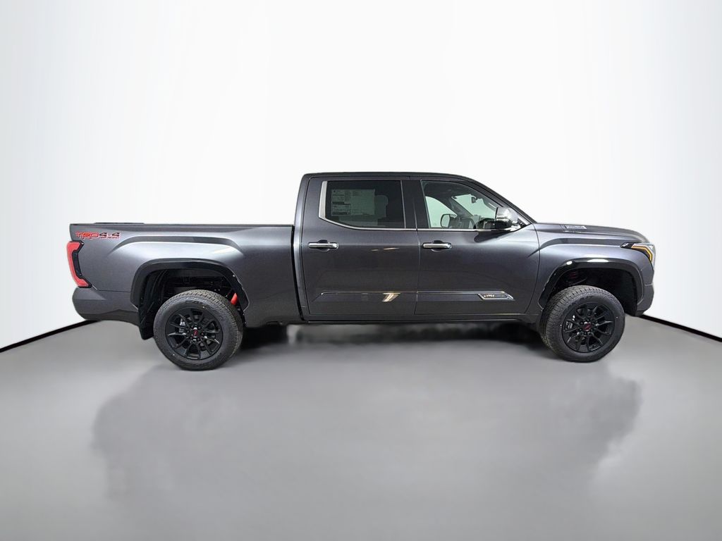 New 2026 Toyota Tundra i-FORCE MAX Truck