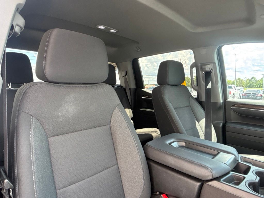 Used 2023 Chevrolet Silverado 1500 Truck