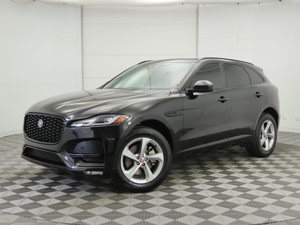 2023 Jaguar F-Pace S -
                Phoenix, AZ