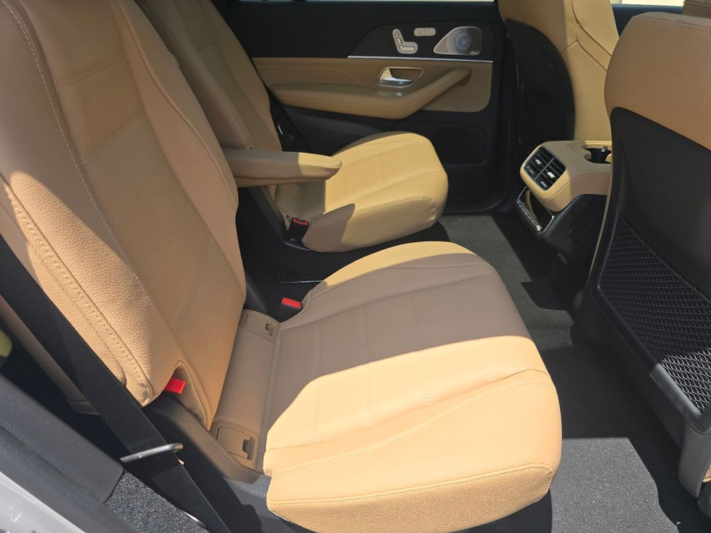 New 2026 Gray Mercedes-Benz GLS 450 image 20