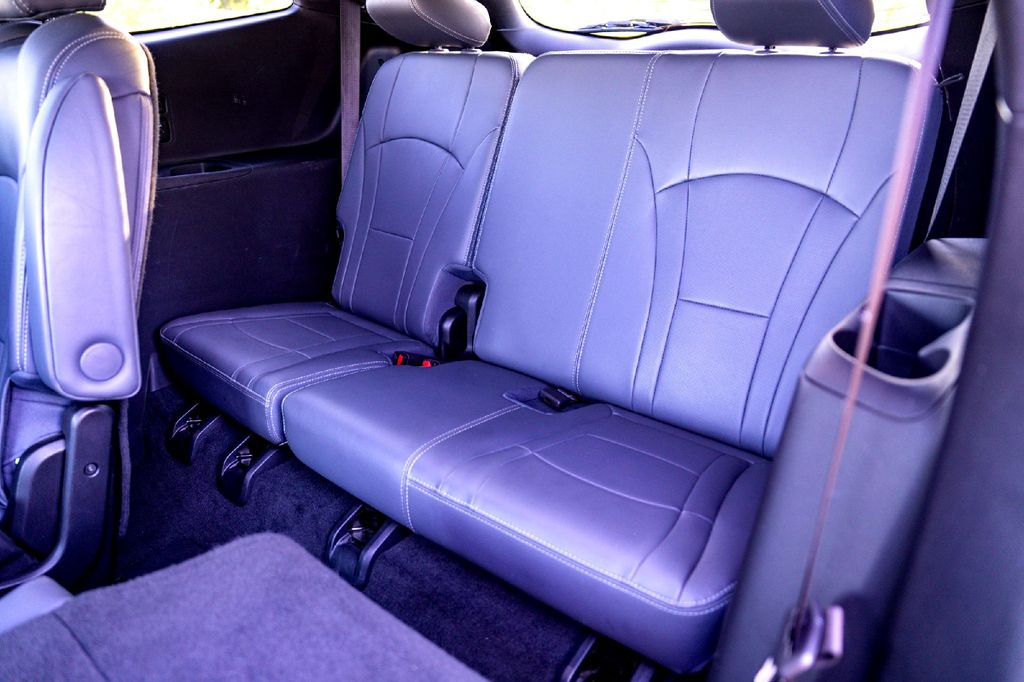 Used Car 2024 Buick Enclave  Premium Group For Sale Under $35,000 In Taylor, Texas