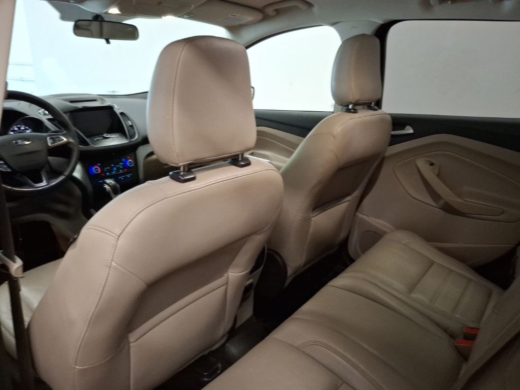 Used 2018 Ford Escape SUV