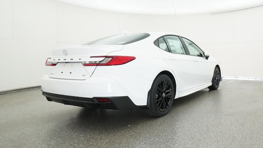 Thumbnail: 2026 Toyota Camry - 14