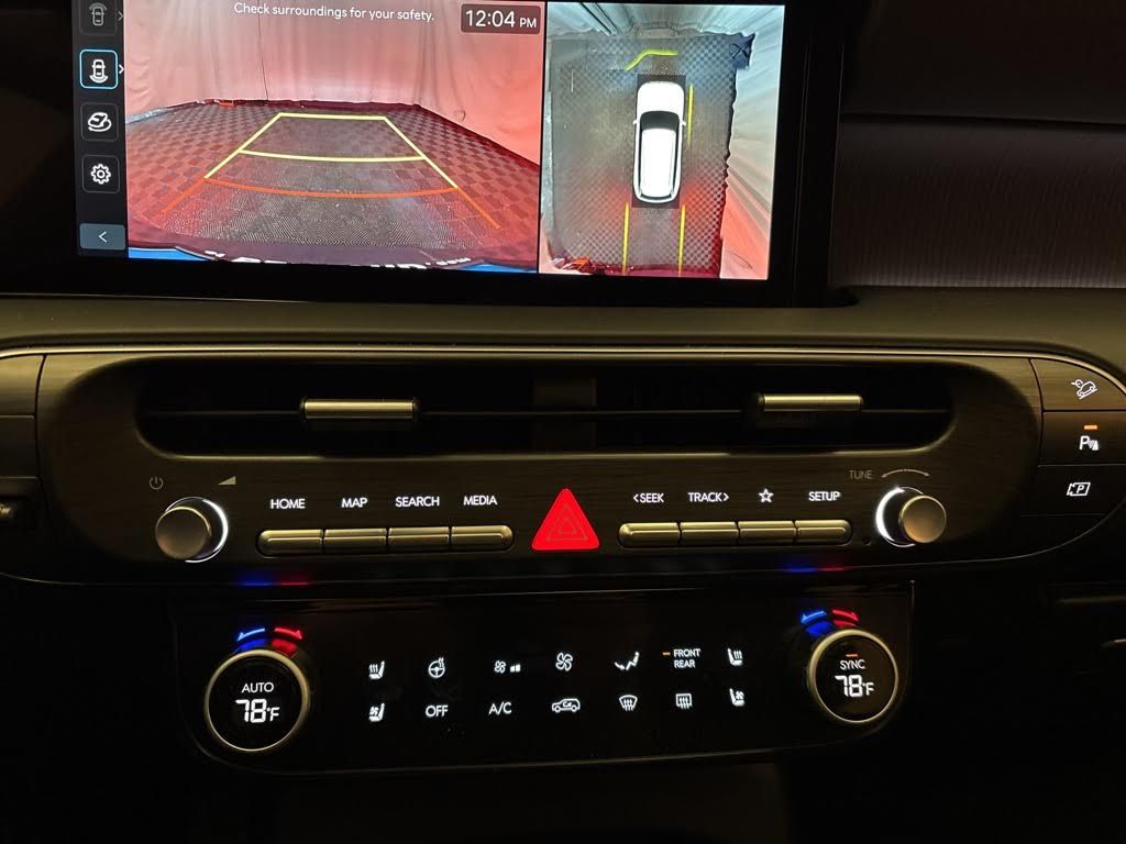 New 2026 Hyundai Palisade For Sale in Bedford, OH