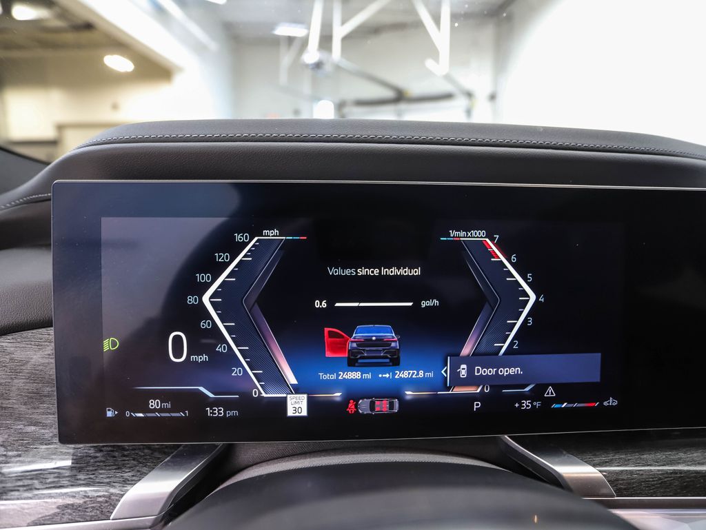 Thumbnail: 2023 BMW 7 Series - 14