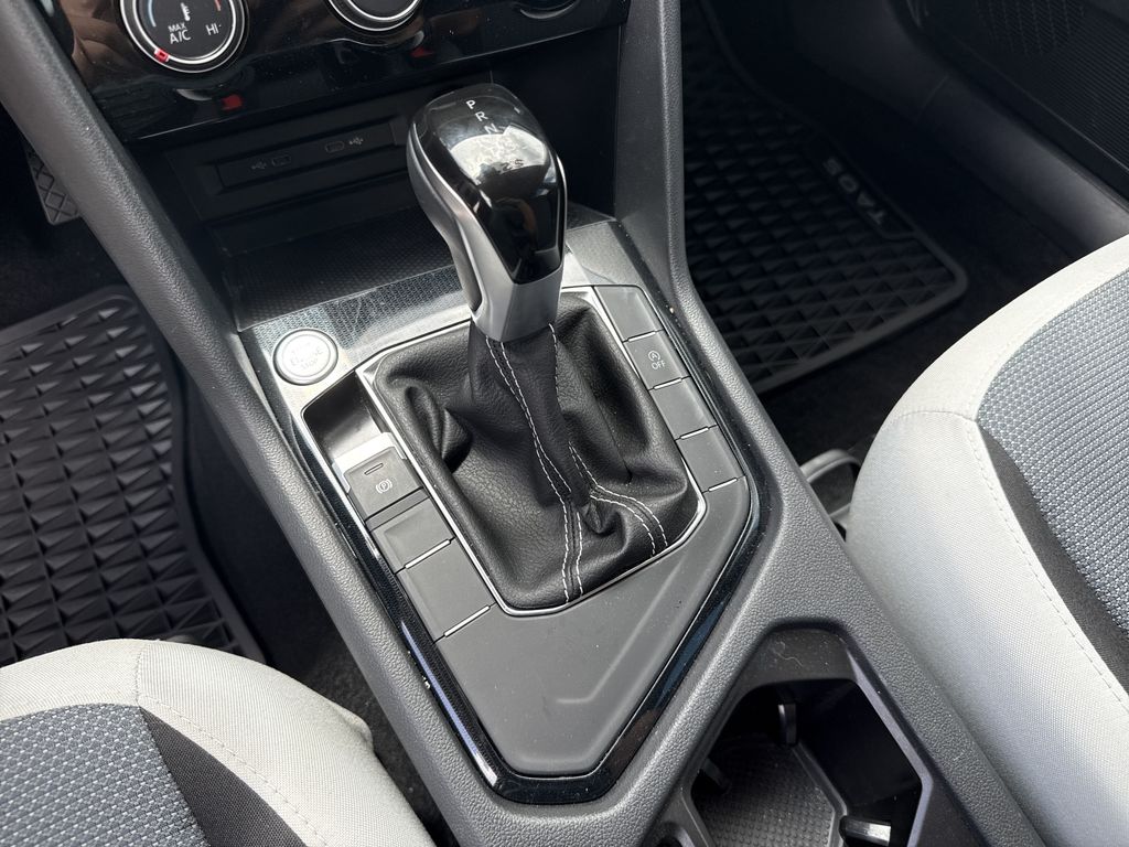 2025 Volkswagen Taos 1.5T S  at DeMontrond Auto Country