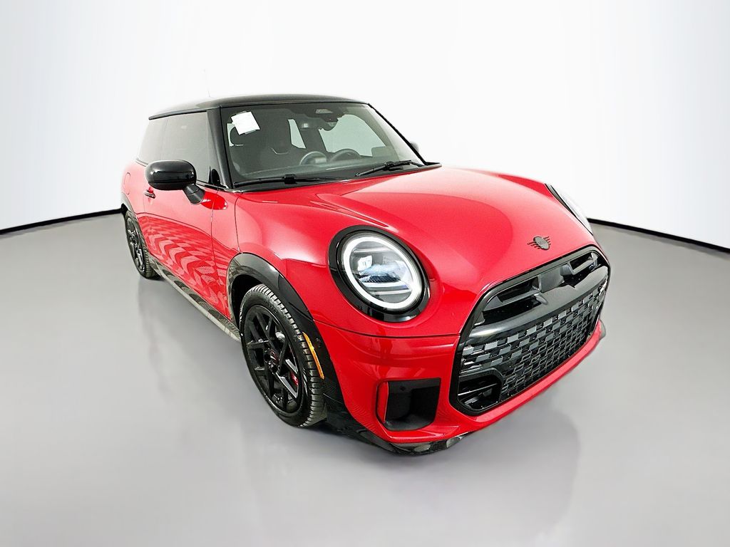 Thumbnail: 2026 MINI Cooper - 3
