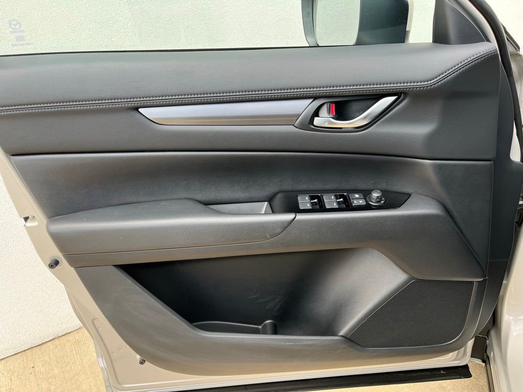 Used Car 2025 Mazda Cx-5  2.5 S Select Package For Sale Under $30,000 In Georgetown, Texas