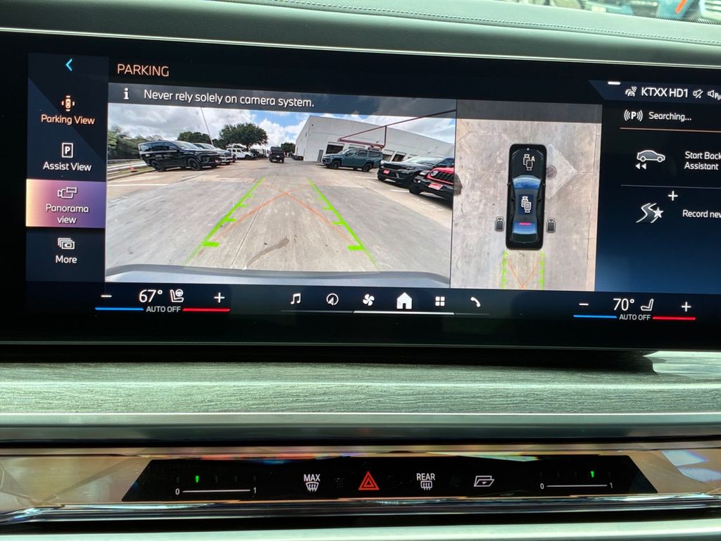 Used Car 2023 Bmw 7 Series  760i Xdrive For Sale Under $80,000 In Austin, Texas