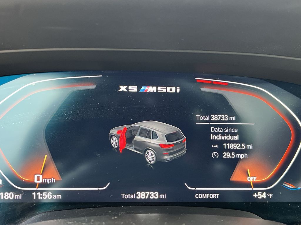 Thumbnail: 2023 BMW X5 - 15