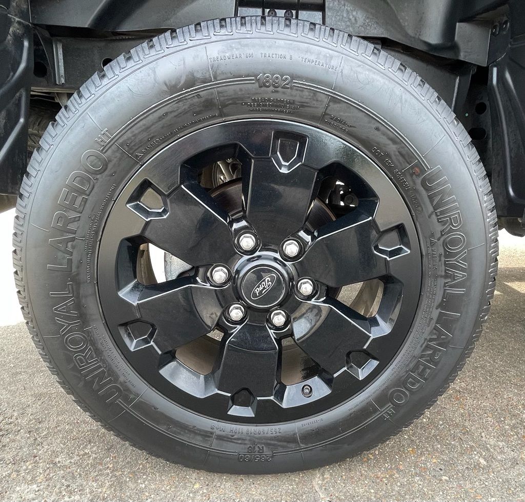 2021 Ford Ranger XLT Black at Cook Ford