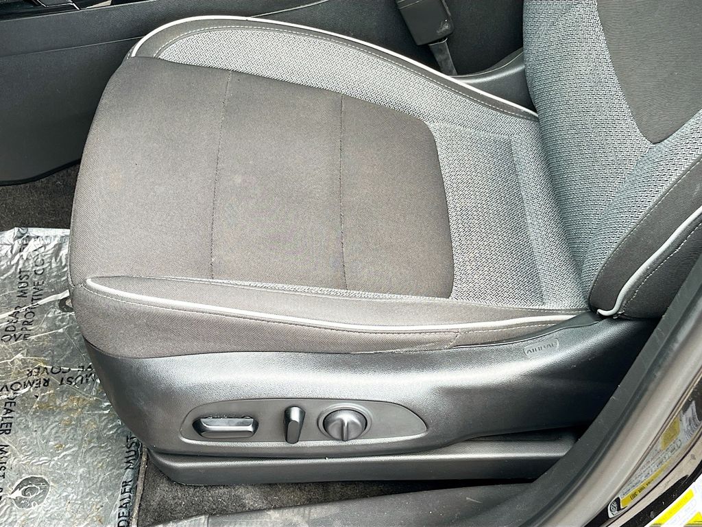2021 Chevrolet TrailBlazer LT Black at Classic Elite Chevrolet Sugar Land